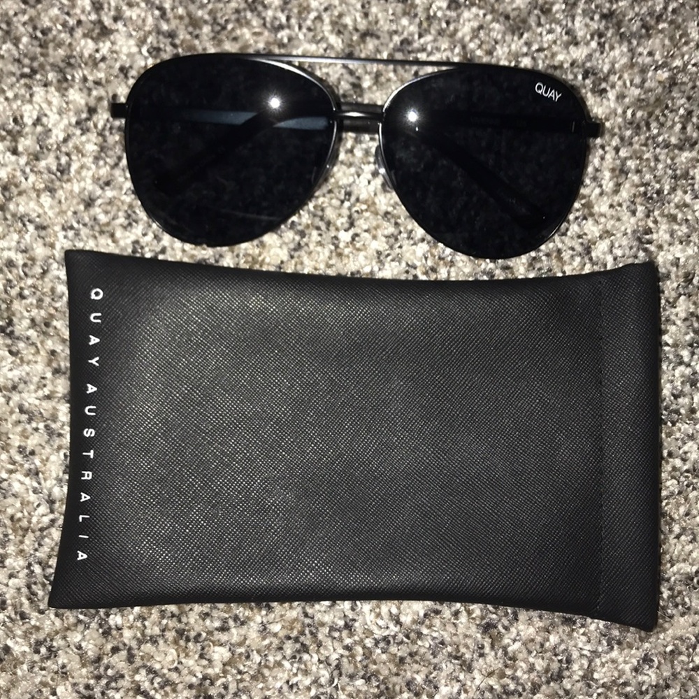 quay australia sunglasses